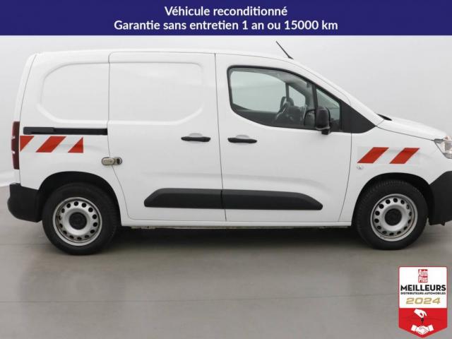 Citroen Berlingo image 2