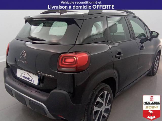 Citroen C3 Aircross image 9