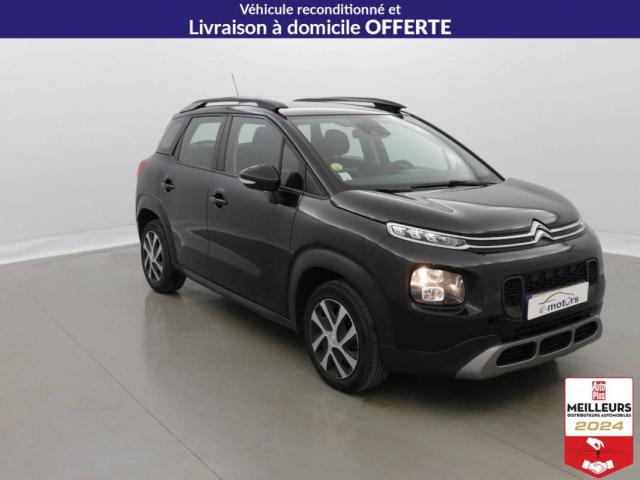 Citroen C3 Aircross image 1