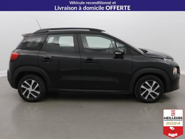 Citroen C3 Aircross image 2