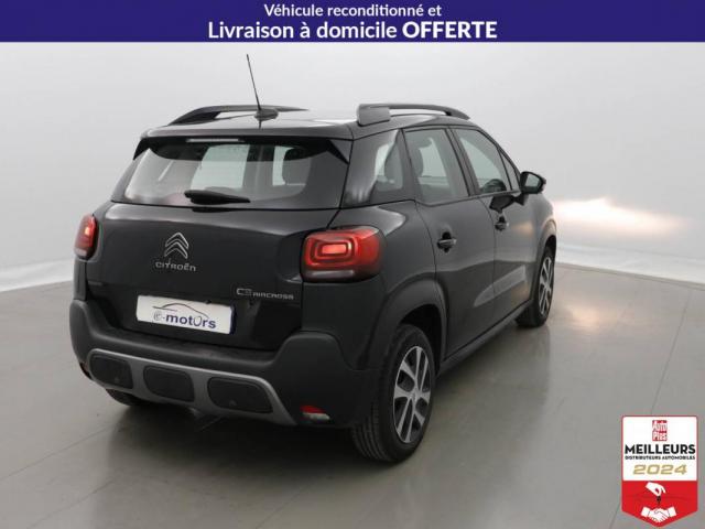 Citroen C3 Aircross image 7