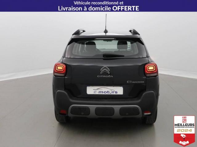 Citroen C3 Aircross image 4