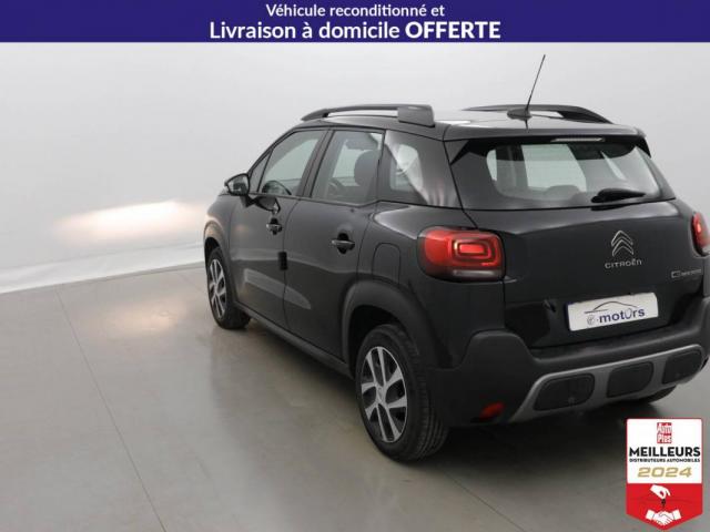 Citroen C3 Aircross image 3