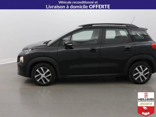 Citroen C3 Aircross image 8