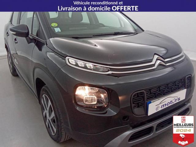 Citroen C3 Aircross image 6