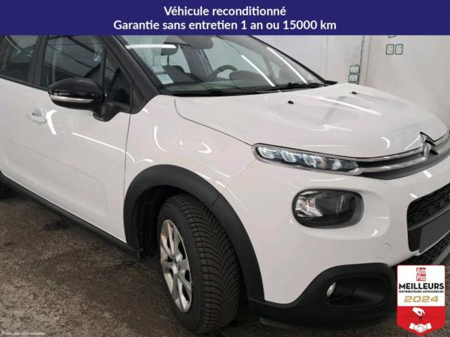 Citroen C3 image 6
