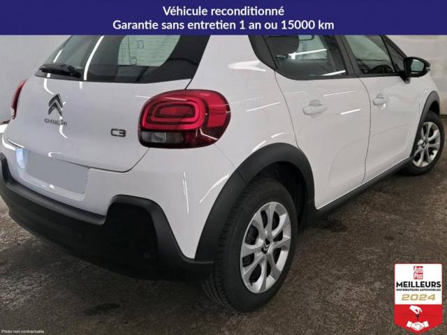 Citroen C3 image 2