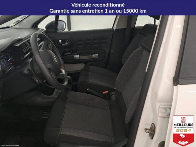 Citroen C3 image 1