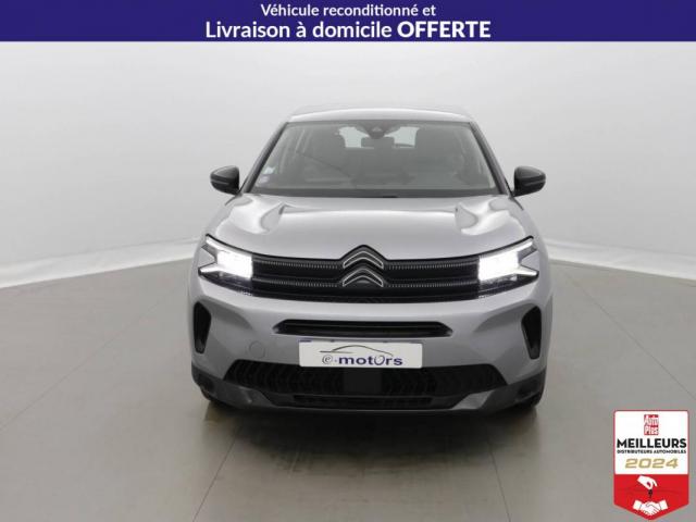 Citroen C5 Aircross image 8