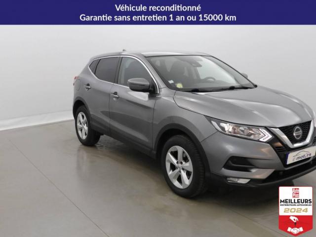 Nissan Qashqai image 3