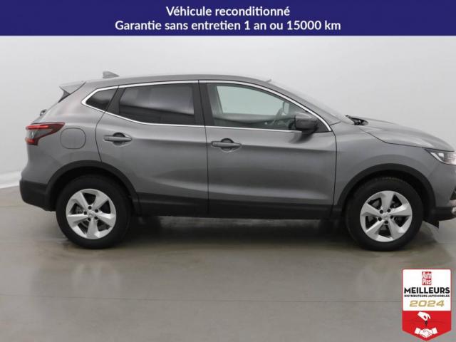 Nissan Qashqai image 6