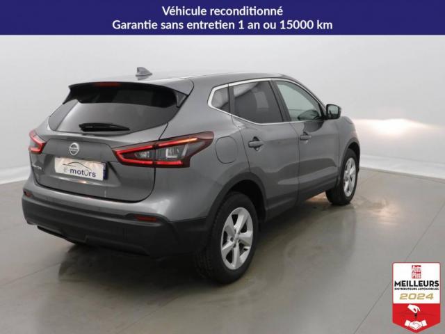 Nissan Qashqai image 9