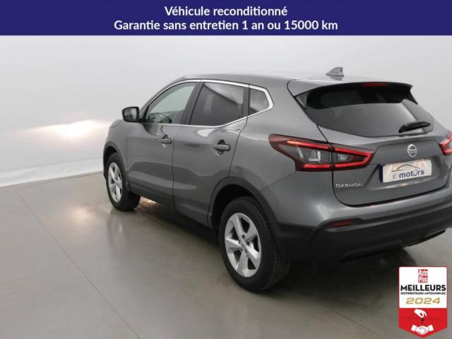 Nissan Qashqai image 4