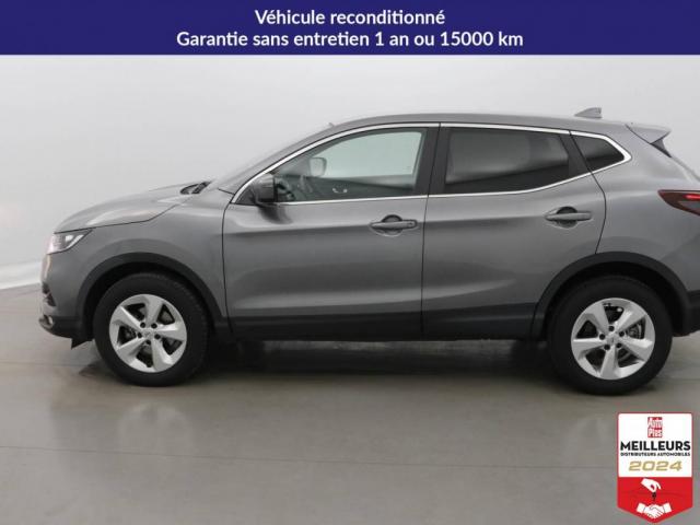 Nissan Qashqai image 8
