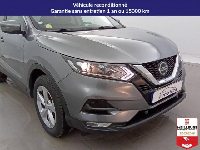 Nissan Qashqai image 7