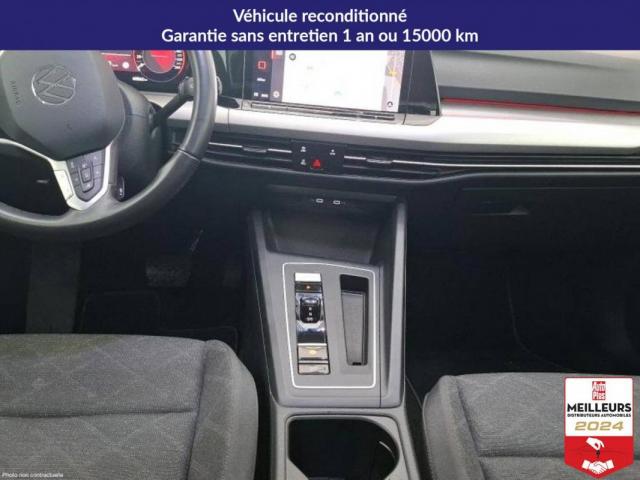 Volkswagen Golf image 5