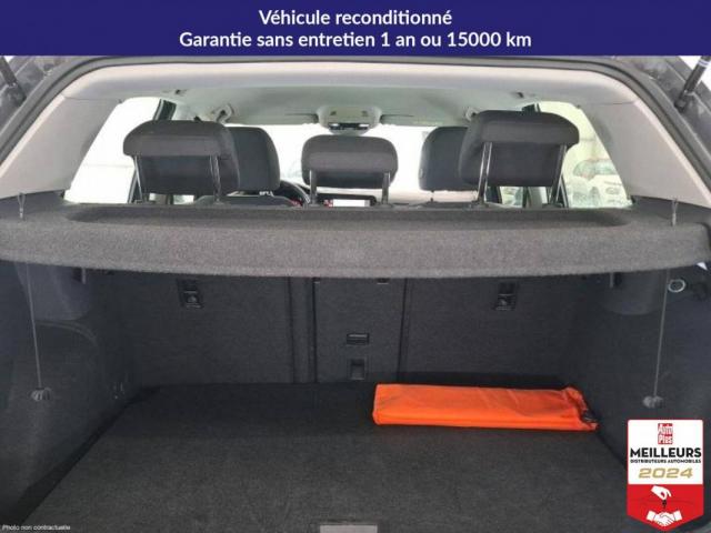 Volkswagen Golf image 4