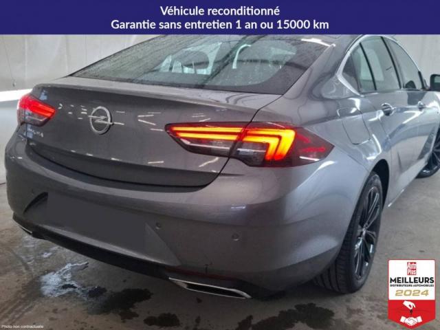 Opel Insignia image 6