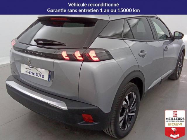Peugeot 2008 image 6