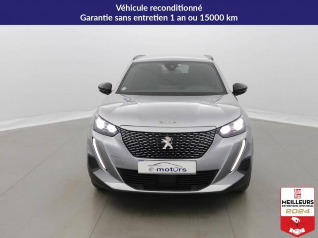 Peugeot 2008 image 3