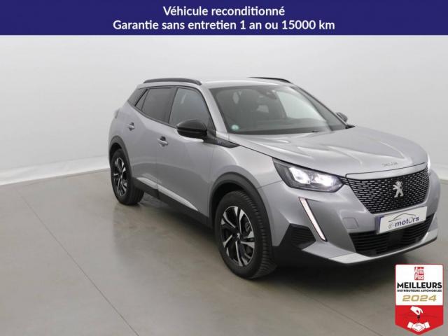 Peugeot 2008 image 4