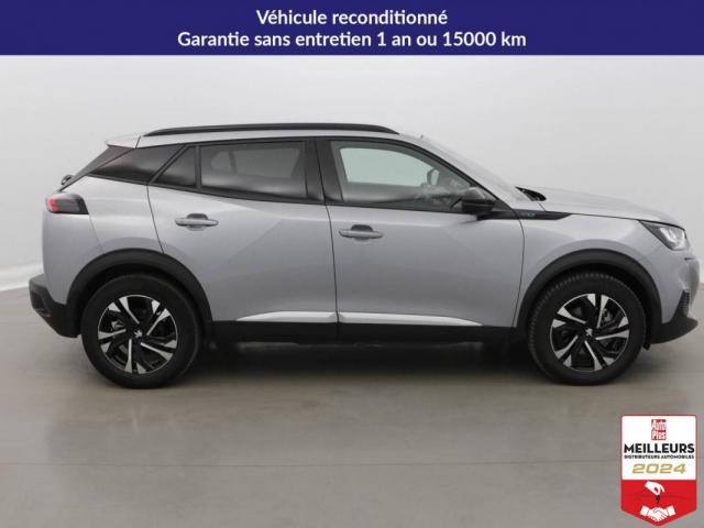 Peugeot 2008 image 2