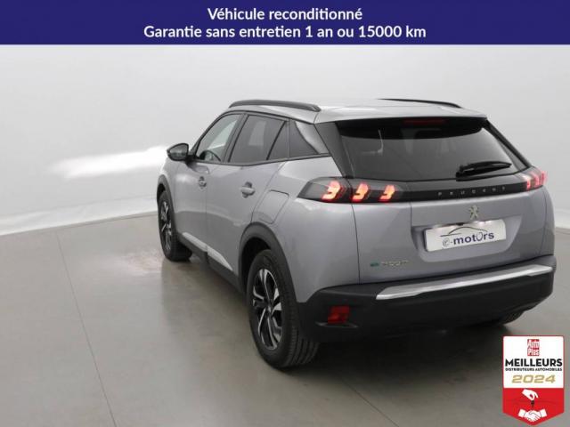 Peugeot 2008 image 7
