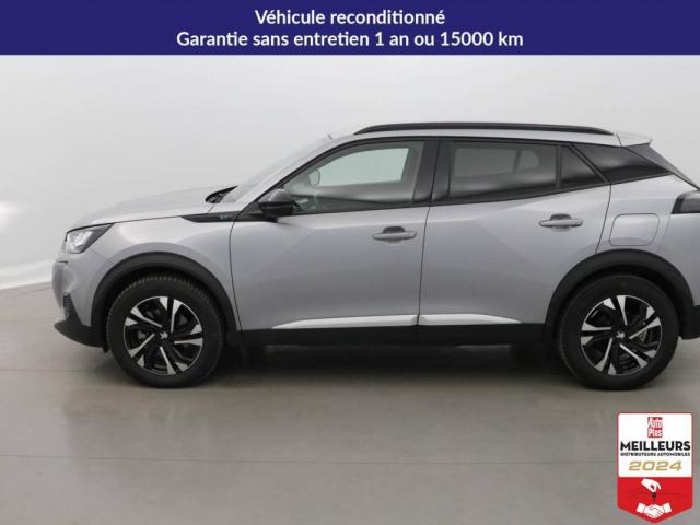Peugeot 2008 image 9