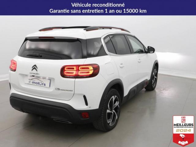 Citroen C5 Aircross image 3