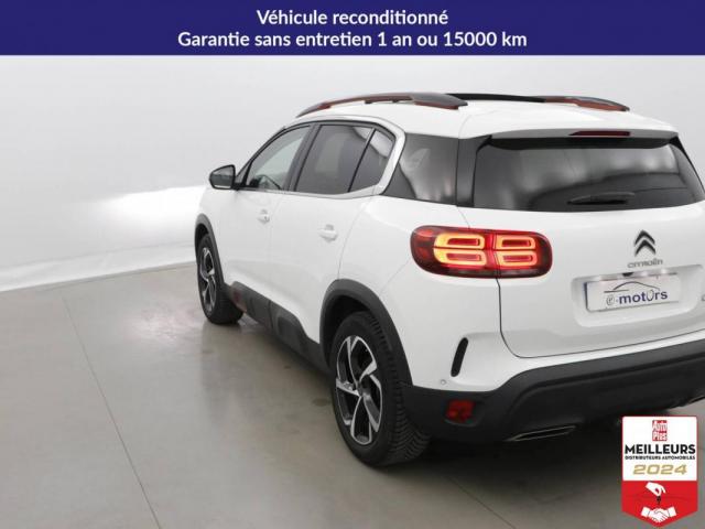 Citroen C5 Aircross image 7