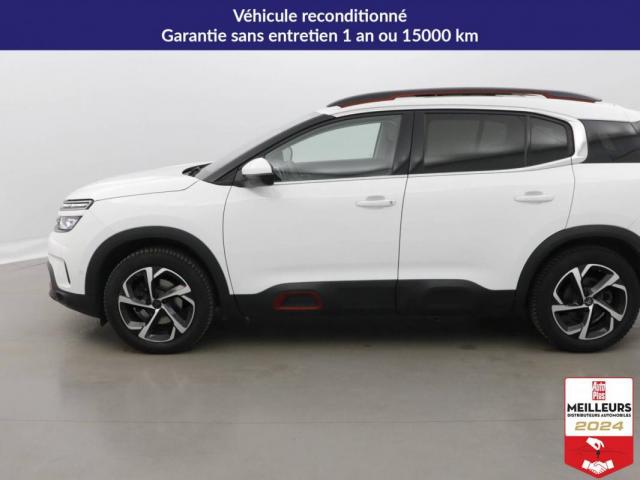 Citroen C5 Aircross image 6
