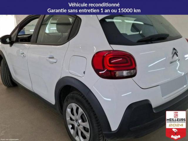 Citroen C3 image 5