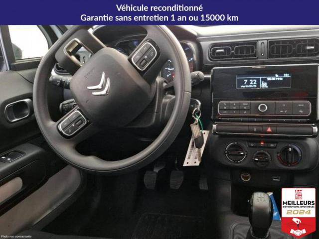 Citroen C3 image 2