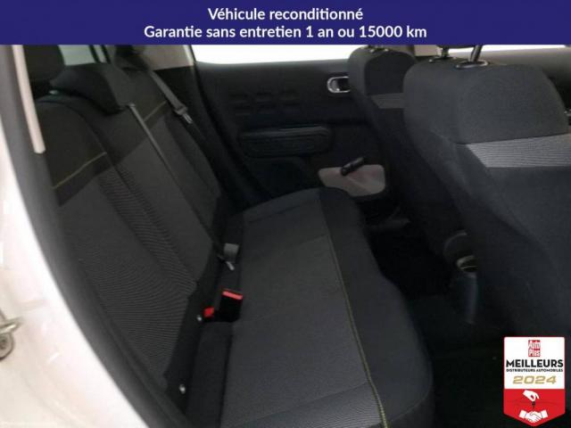 Citroen C3 image 4
