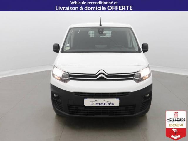 Citroen Berlingo image 4
