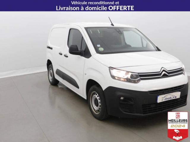 Citroen Berlingo image 8