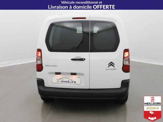 Citroen Berlingo image 9