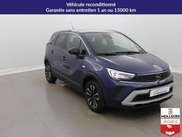 Opel Crossland image 3