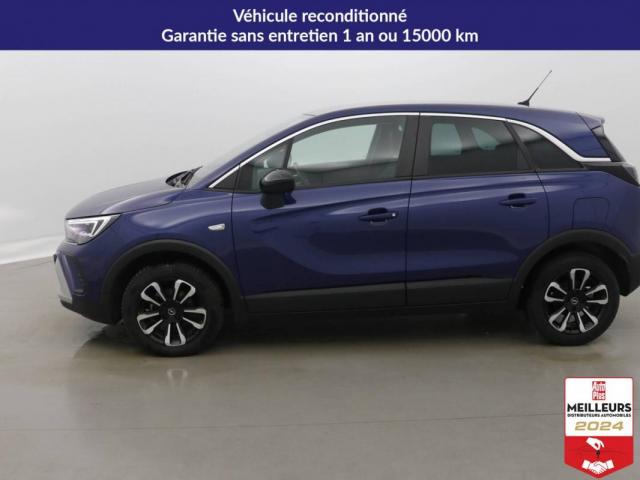 Opel Crossland image 5