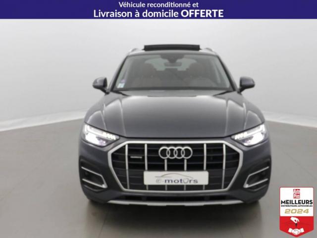 Audi Q5 image 7