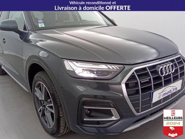 Audi Q5 image 2