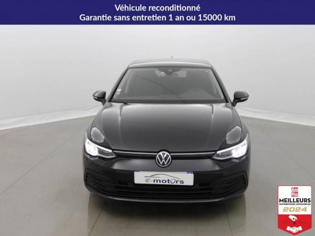 Volkswagen Golf image 5