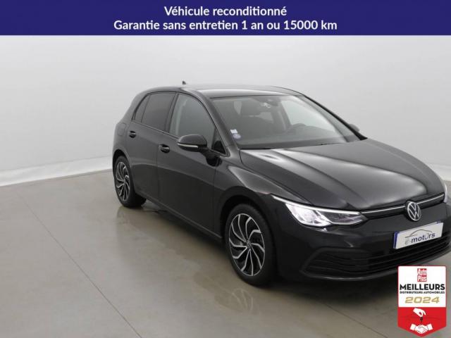 Volkswagen Golf image 4