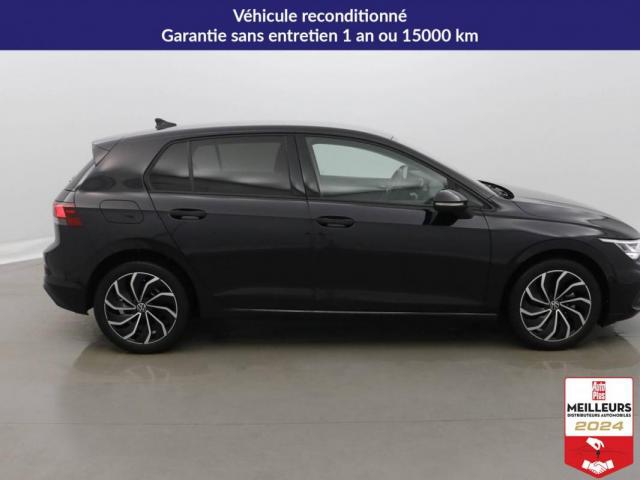 Volkswagen Golf image 9