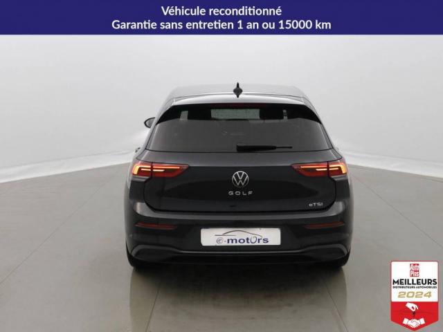 Volkswagen Golf image 1