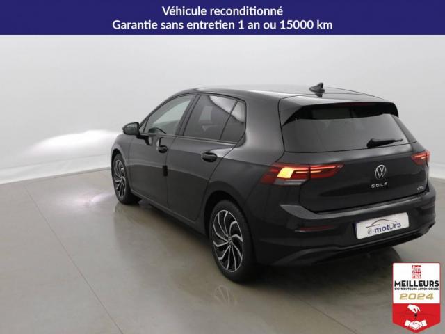 Volkswagen Golf image 3
