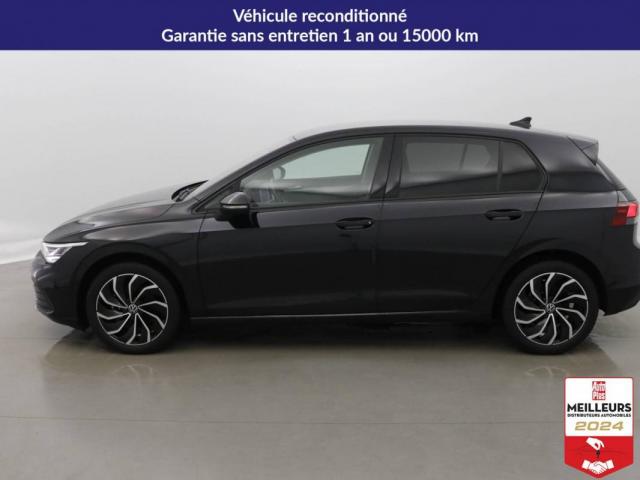 Volkswagen Golf image 8