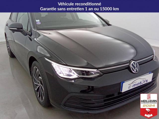 Volkswagen Golf image 2