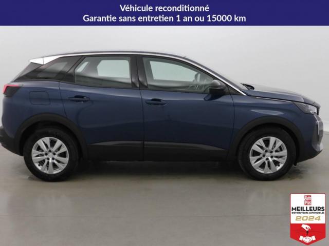 Peugeot 3008 image 2