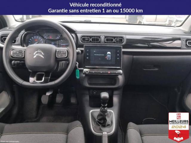 Citroen C3 image 5